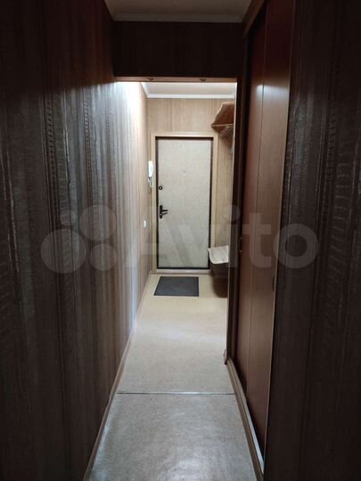 2-к. квартира, 44 м², 3/5 эт.