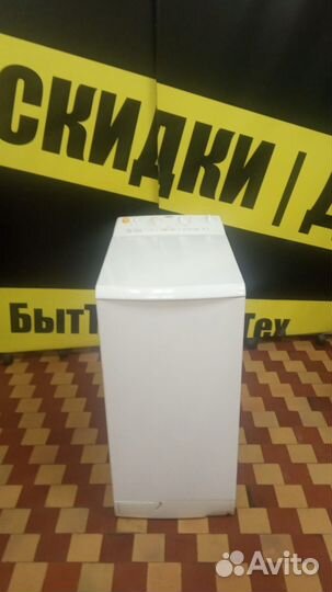 Стиральная машина zanussi - TA833V, 5кг