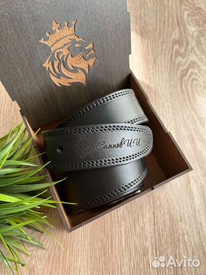 Мужской подарочный набор