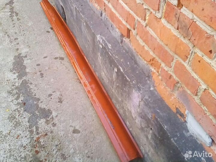 Карнизы Газ 21