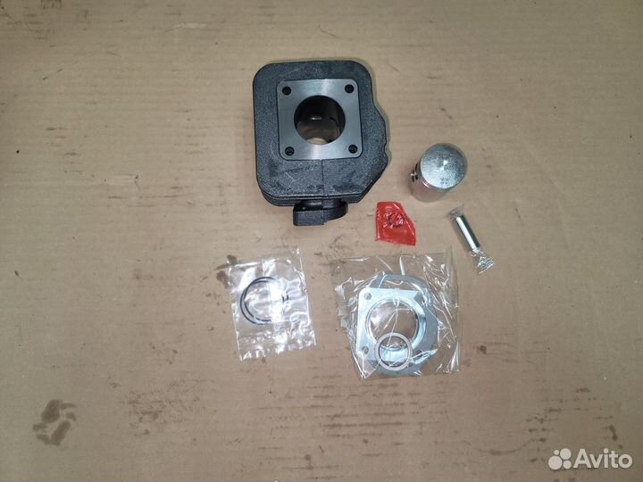 Цпг Honda Dio AF 18-28 d-39мм 50cc