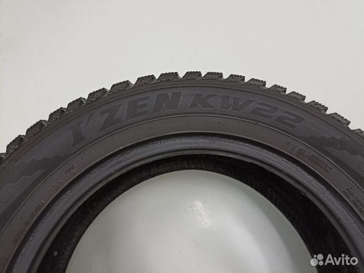 Kumho I'Zen KW22 185/65 R15