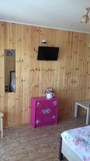 Комната 12 м², 2/2 эт.