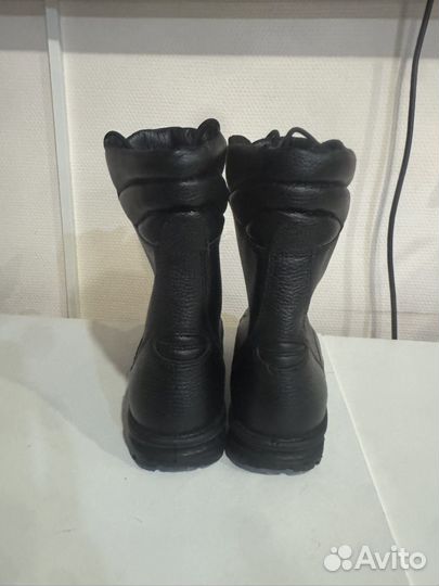 Берцы мужские