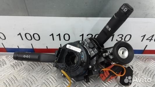 Переключатель поворотов и дворников (стрекоза) ope