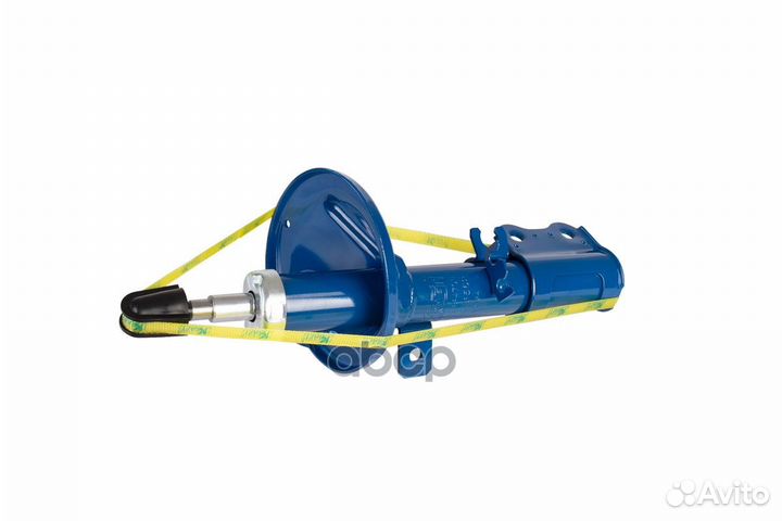 Амортизатор KIA spectra 02- газ. пер. прав. KT0