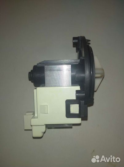 Сливной насос для стиральной машины