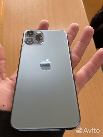 iPhone 11 Pro, 256 ГБ