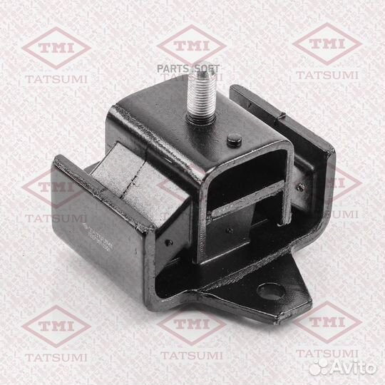 Tatsumi TEG1351 Опора двигателя задняя nissan Patr