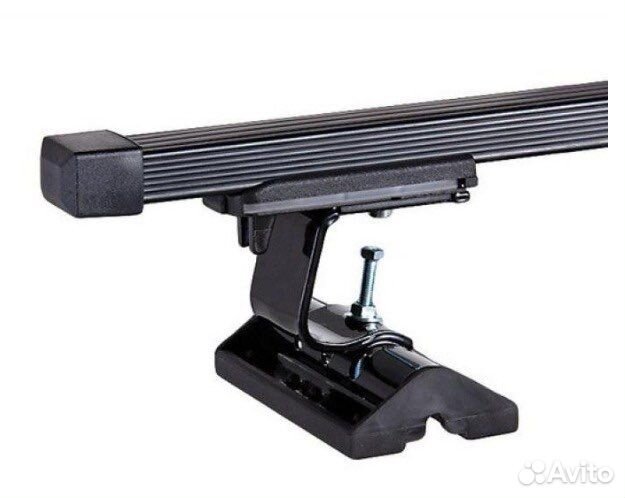 Багажник dromader C-15 для Kia Ceed