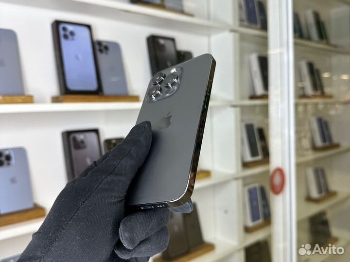 iPhone 13 Pro, 1 ТБ