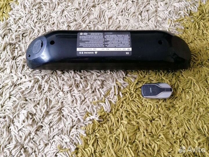 Аккумулятор