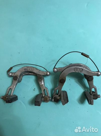 Запчасти для велосипеда хвз(в описании)