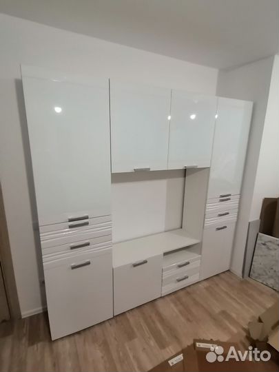 Сборка разборка мебели