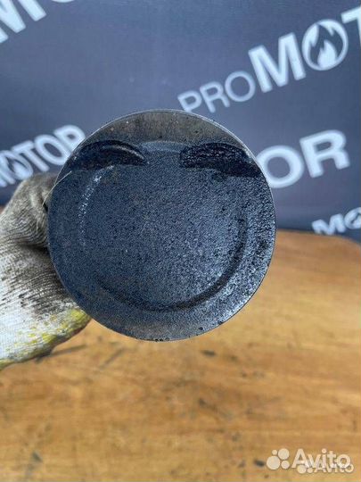 Шатун Kia Ceed ED 2008 235102B000