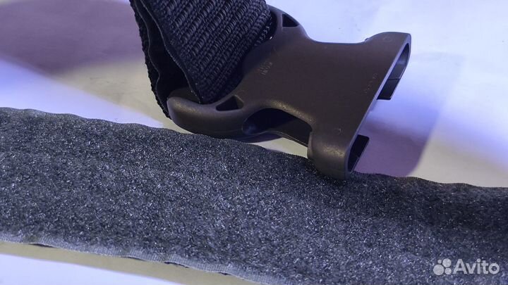 Ремень тактический поясной, Stich Profi