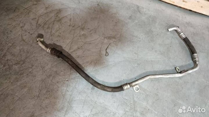 Трубка кондиционера Mercedes-Benz A-Класс W168