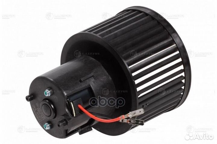 Мотор отопителя fiat albea 02- 114011;150030300;7