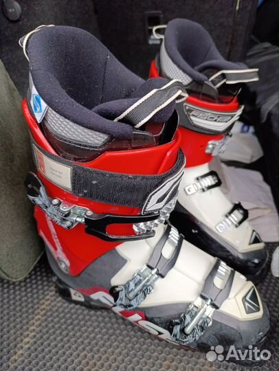 Лыжные ботинки Fischer Flise