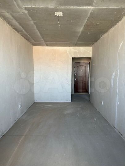 2-к. квартира, 52,4 м², 9/16 эт.