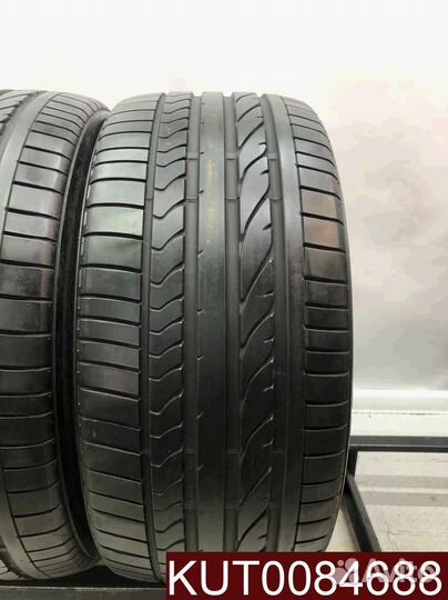 Bridgestone Dueler H/P Sport 275/40 R20 107U