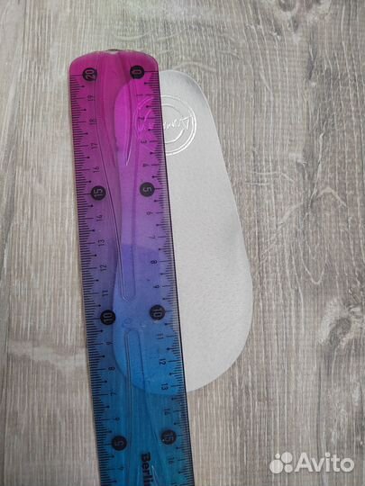 Тапочки новые