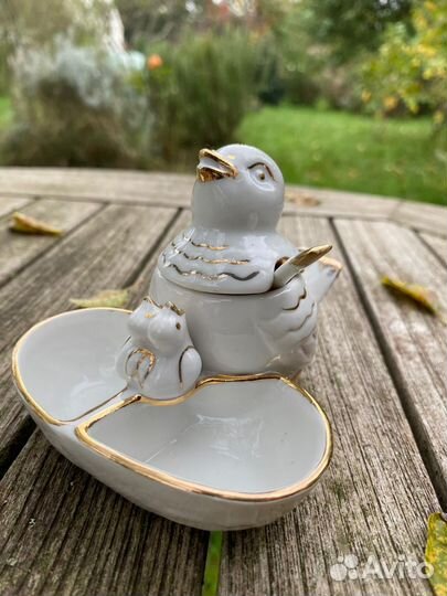 Солонка Франция