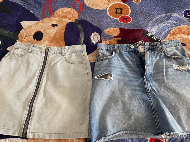 Женские вещи пакетом 42 44