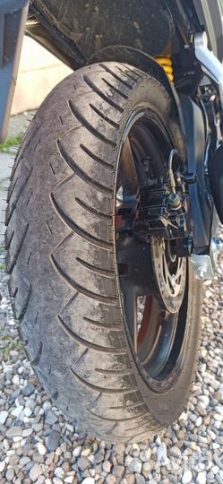 Racer fighter 300