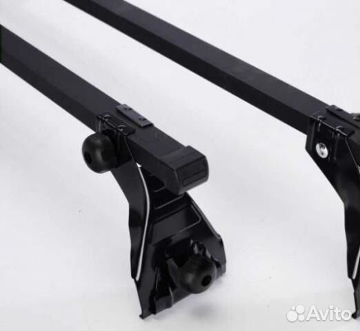 Багажник на крышу для Opel Corsa B/C