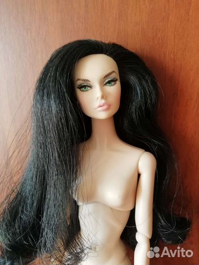 Поппи Паркер триллер