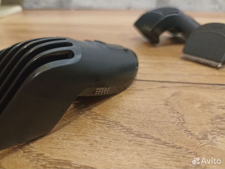 Машинка для стрижки Braun