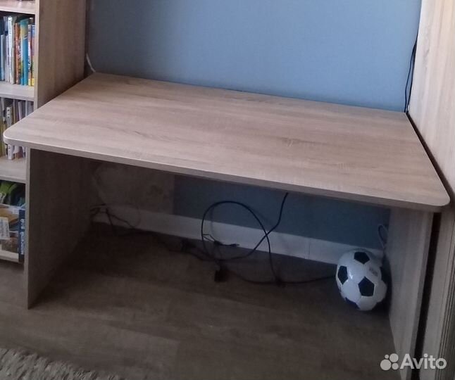 Стенка в детскую комнату