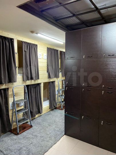 Комната 30 м², 1/1 эт.