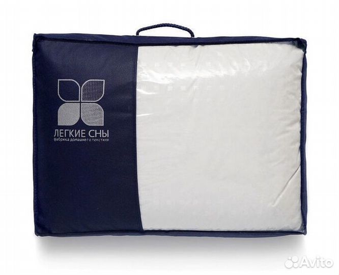 Одеяло Легкие Сны Афродита теплое 200х220