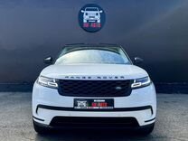 Land Rover Range Rover Velar 2.0 AT, 2018, 51 504 км, с пробегом, цена 4 750 000 руб.