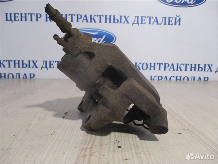 Суппорт передний правый форд фокус 2 2005-2008