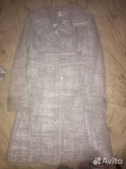 Пальто бесплатно