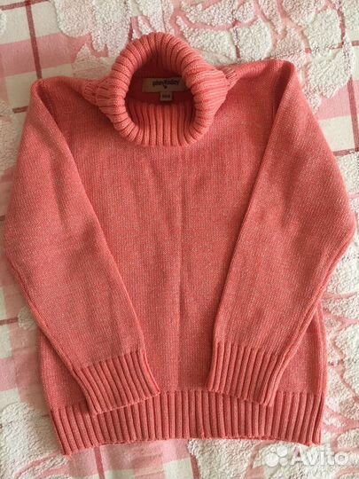 Детские вещи на девочку р.92-110