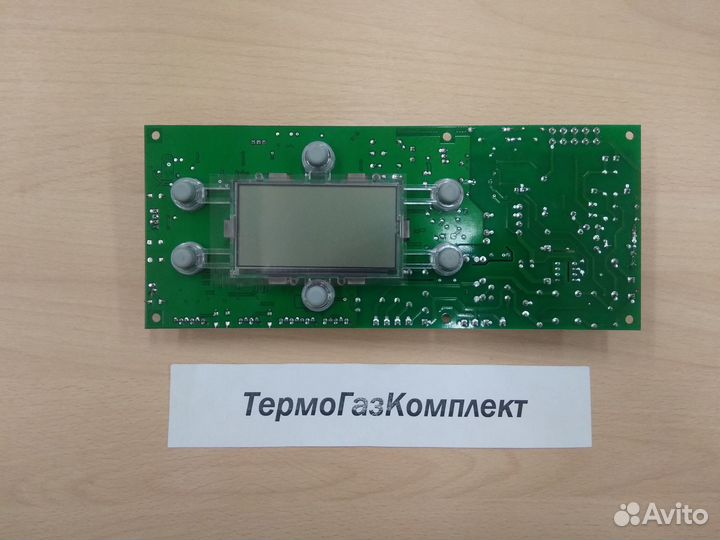 Плата miad 500 Neva Lux 7224, 8224, 8230, 8624