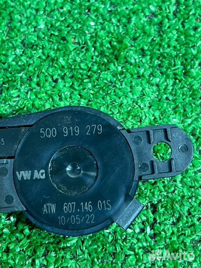 Динамик парктроников Audi Q5 80A 2023