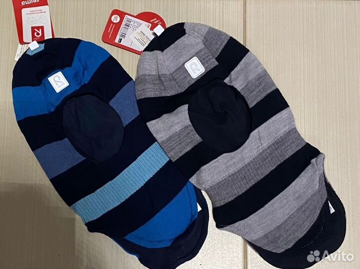 Рейма новый финский шлем осень весна 50