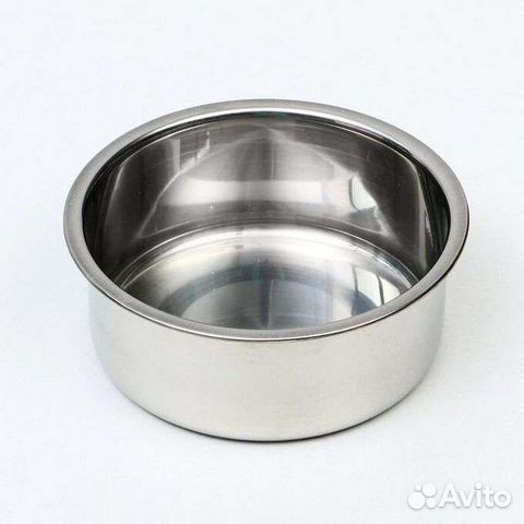 Миска для котенка/хомяка/крысы/самоеда