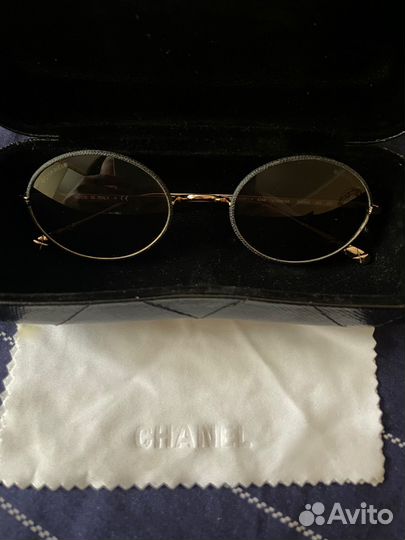 Очки Chanel оригинал