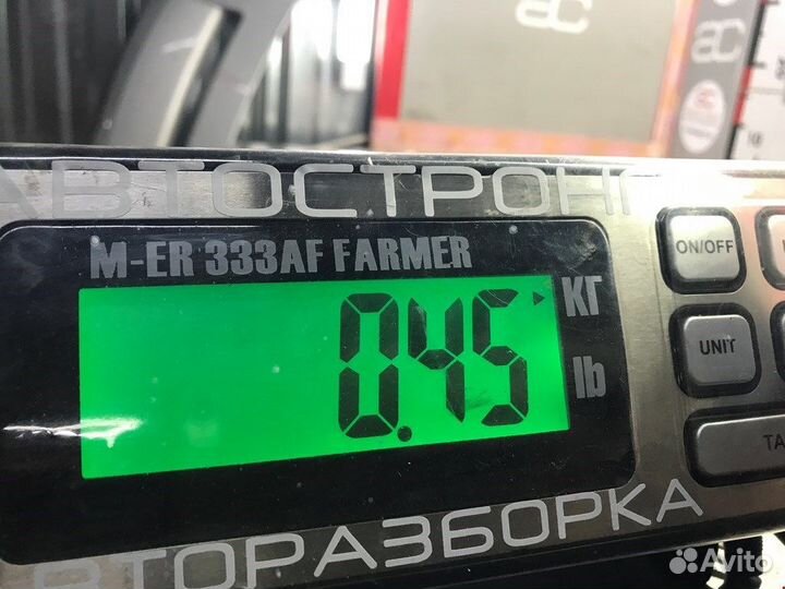 Корпус для mercedes-benz Sprinter 2 (W906)