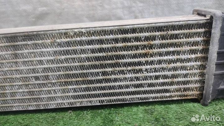 Интеркулер Ssangyong Rexton 2005