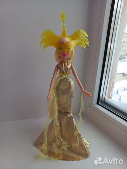 Кукла Винкс Winx Дафна