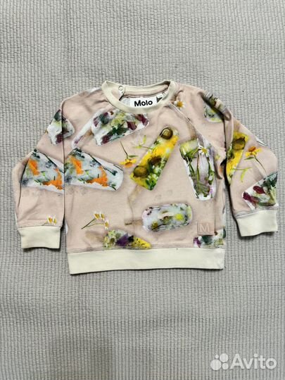 Свитшот Molo 74