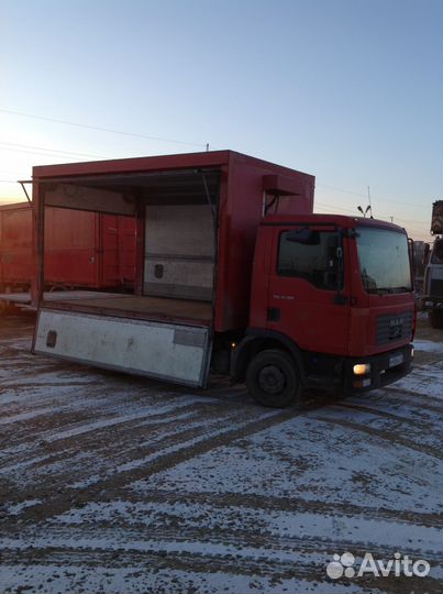 Грузоперевозки 3-6-10 т, гидроборт,склад.погрузчик