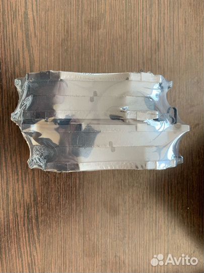 Колодки тормозные передние Hyundai Kia Хундай Кия